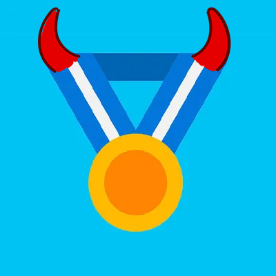 Microsoft Reward Points Logo