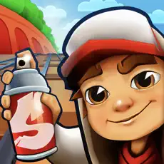 Subway Surfers Logo
