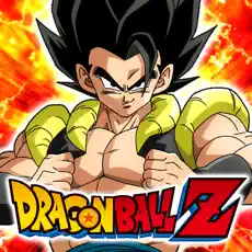 DBZ Dokkan Battle Logo