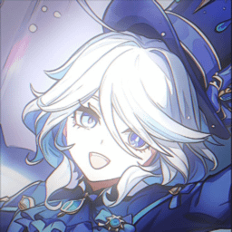 Genshin Impact Private Server Logo